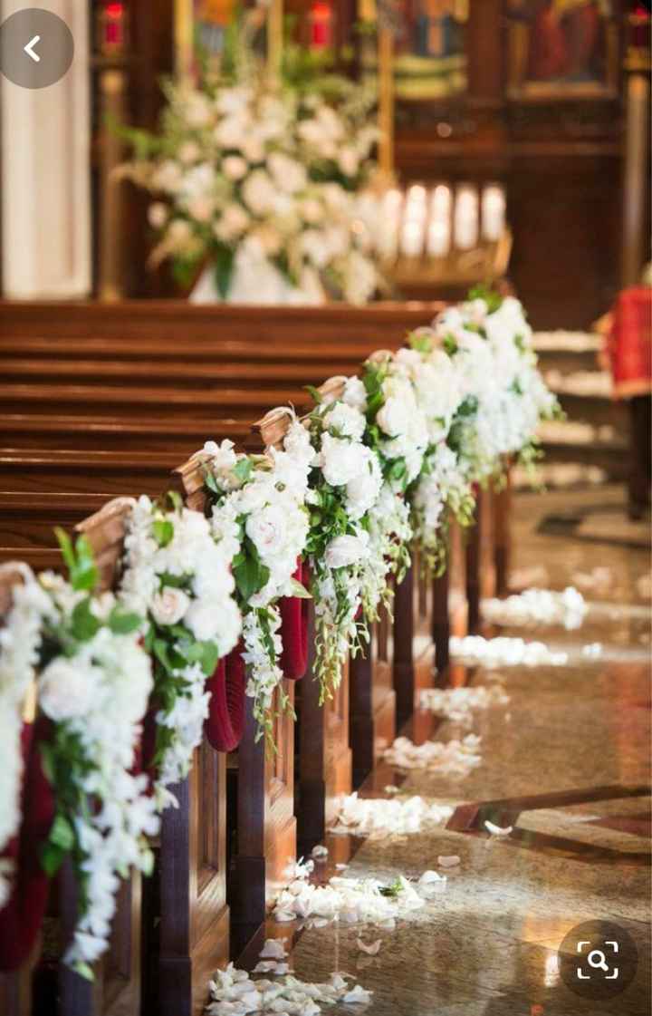 Tapete da igreja - 2