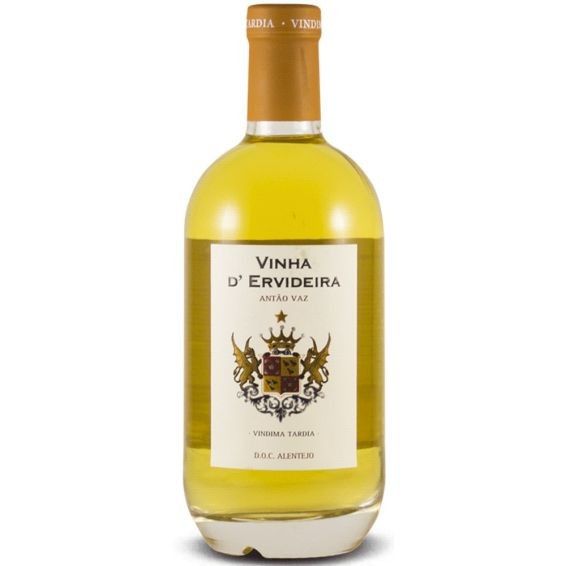 Vinho de Colheita Tardia