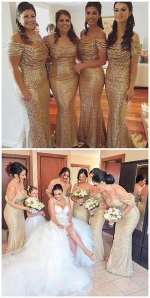 O dourado é sempre elegantíssimo.