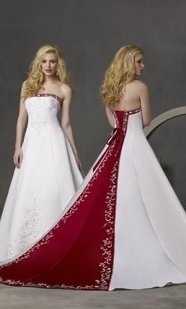 Um vestido um bocadinho mais arrojado!
