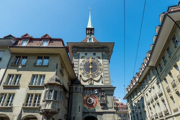 Descobre tudo sobre Zurique - um destino diferente para uma lua-de-mel ⭐😍 - 36