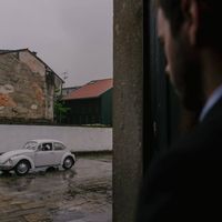 o MEU carro para o Casamento