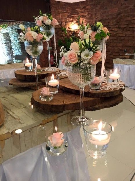 decoração mesa