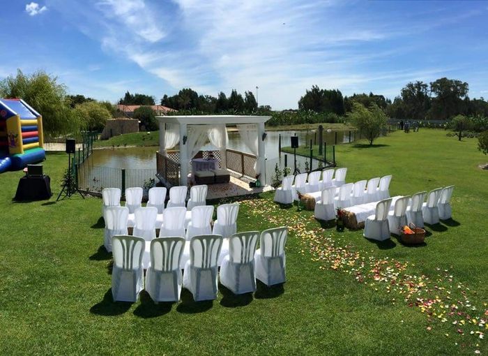 Quinta das Riscas II