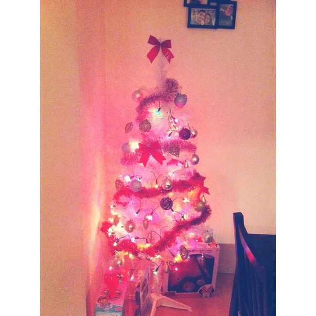 Árvore de Natal