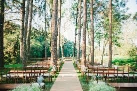 Casamento Rústico