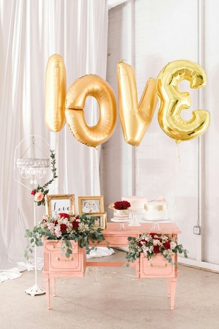Casamento rustico -- top 5 inspiraçoes - 1