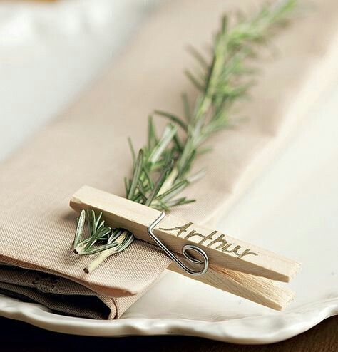 Casamento rustico -- top 5 inspiraçoes - 3