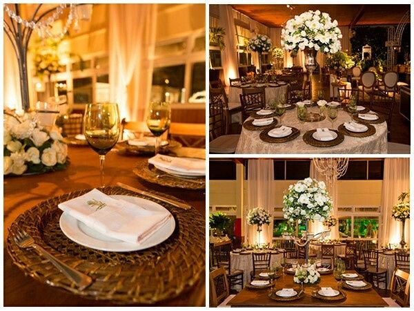 Casamento rustico -- top 5 inspiraçoes - 4
