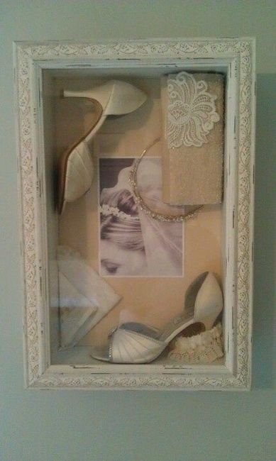 Shadow box