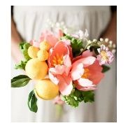 Bouquet com frutas