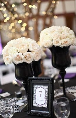 Casamento preto