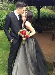 Casamento preto