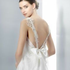 Noiva Laço