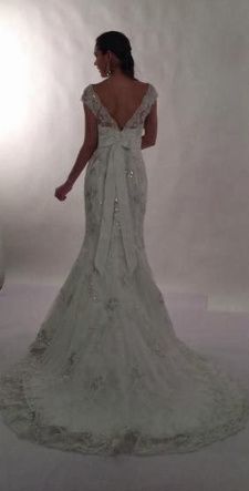 Noiva Laço