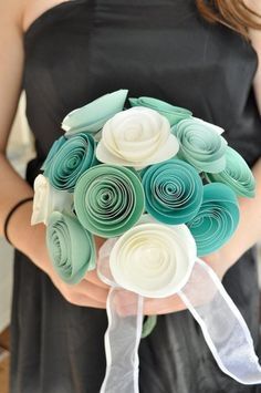 Bouquet alternativo