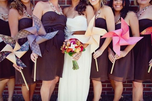 Bouquet alternativo