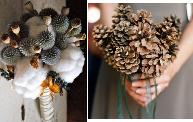 Bouquet alternativo