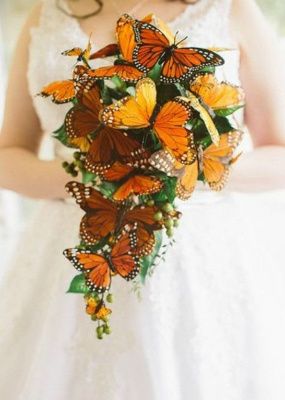 Bouquet alternativo