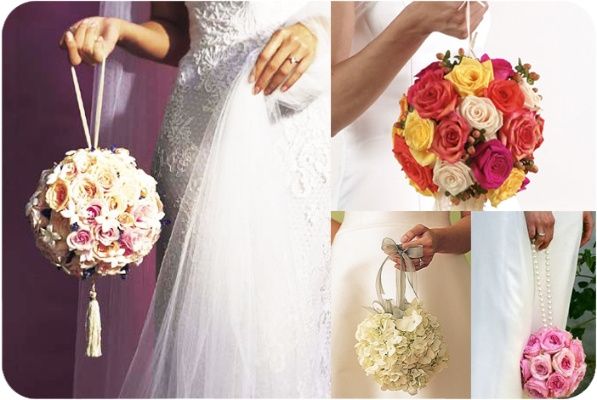 Bouquet alternativo