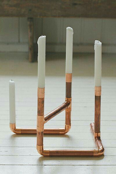 Industrial chic wedding - 11