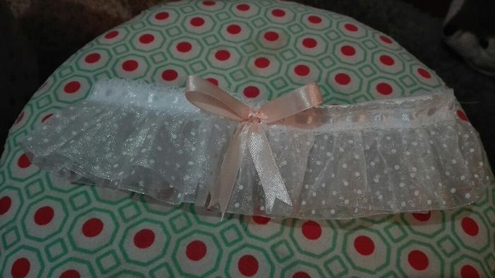 A minha liga diy - check - 2