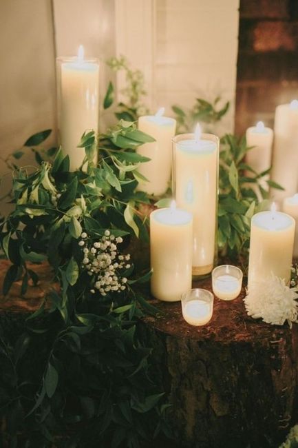 Velas