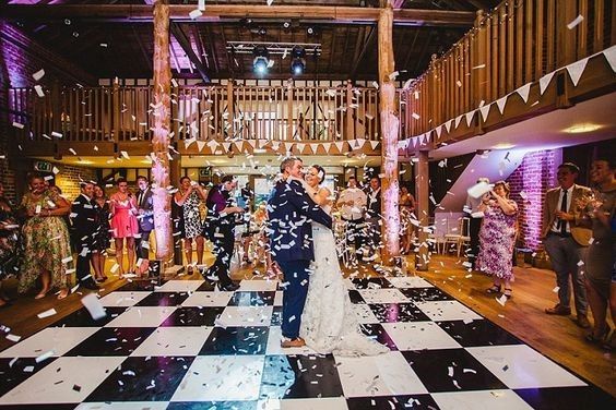 Confettis 