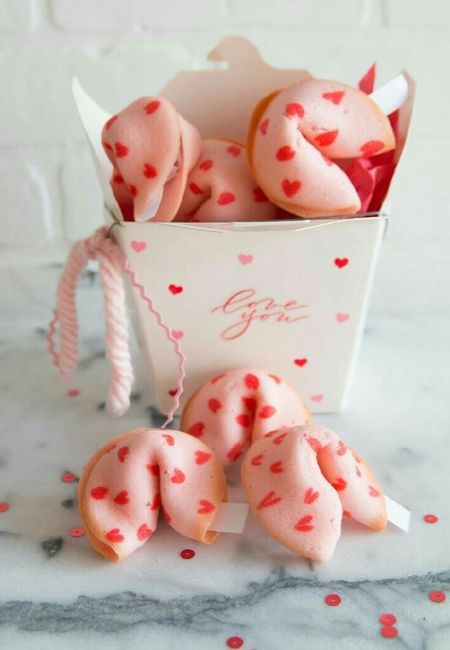 Biscoitos da sorte - 3