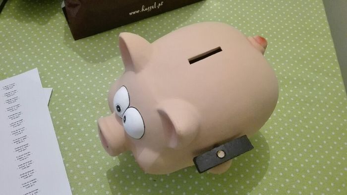 Comprinhas da semana - 6