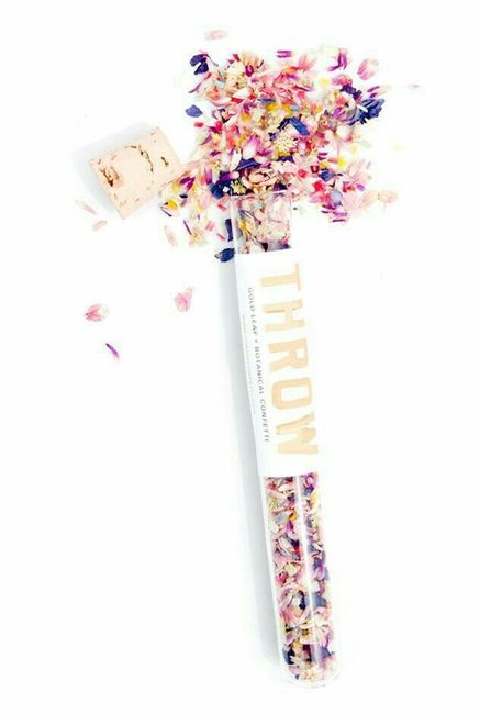 Confettis e outros - 6
