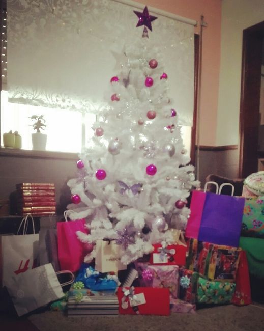 Feliz natal - 1