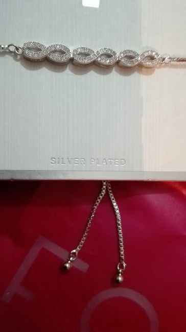 Pulseira check - 2