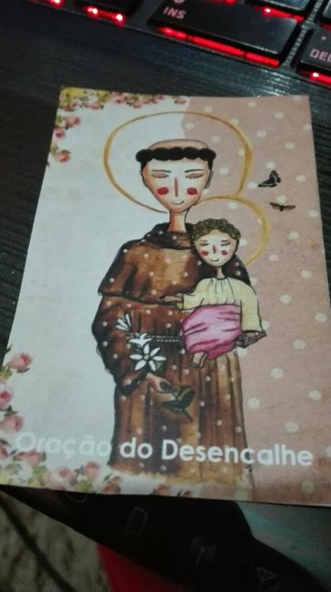 Mimo para solteiras que não agarram o bouquet - check - 6