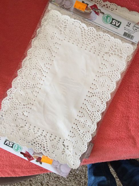 Comprinhas de hoje - 4