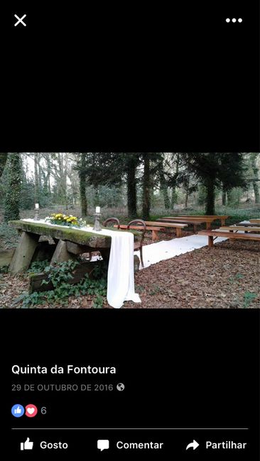 Casamento civil - 1