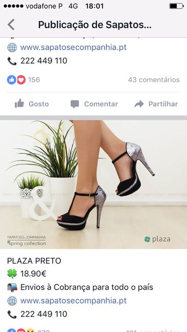 Sapatos - sugestões - 5