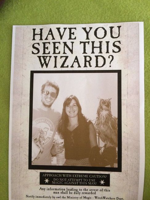 Cartazes harry potter - decoração ambiente-check - 2