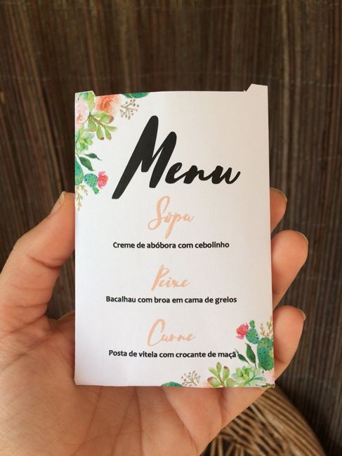 Saco para pão - ementa - primeira tentativa - 3