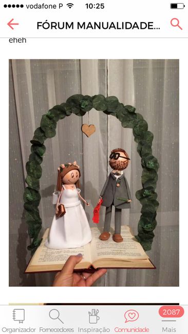 Casamento quase diy - 6