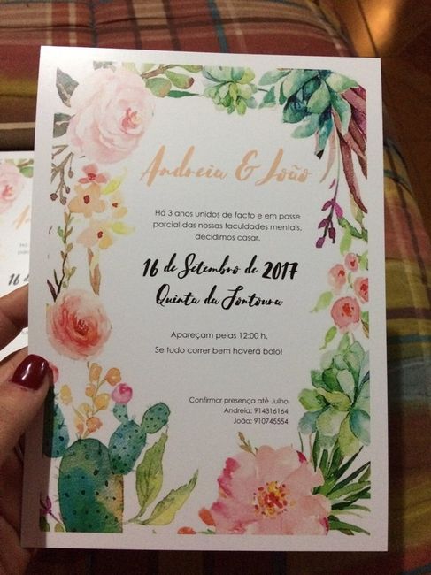 Casamento quase diy - 8