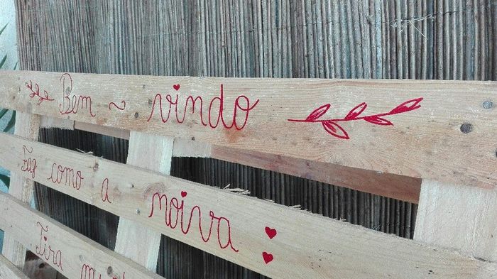 Palete de boas vindas - check - 4