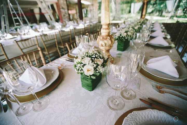 Casamento Rústico