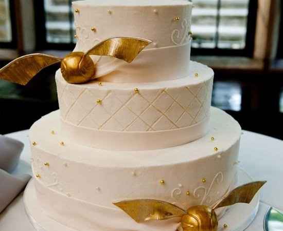 Casamento HP