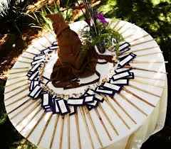 Casamento HP