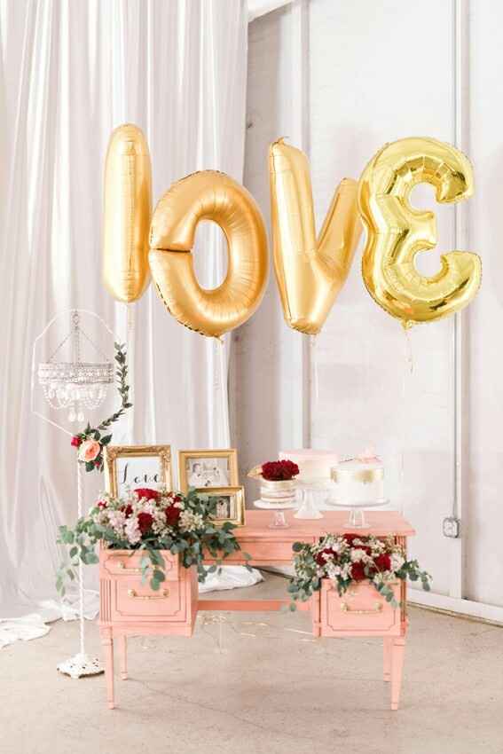 Casamento rustico -- top 5 inspiraçoes - 1