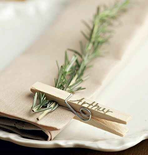 Casamento rustico -- top 5 inspiraçoes - 3