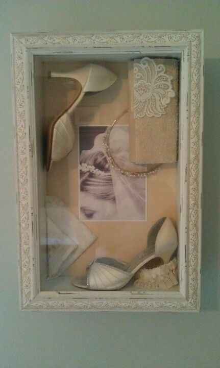 Shadow box