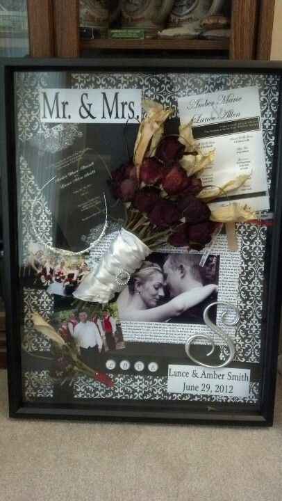 Shadow box