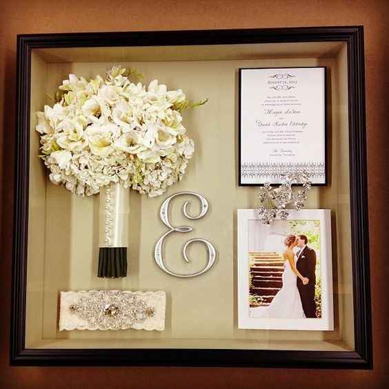 Shadow box